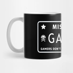 Missouri Gamer! Mug